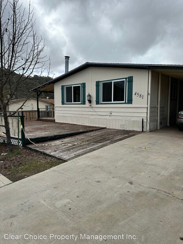 3 br, 2 bath House 4581 Skipjack House Rental in Paso Robles, CA