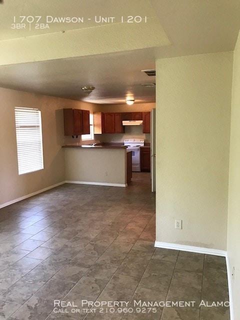 Building Photo - 1707 Dawson St