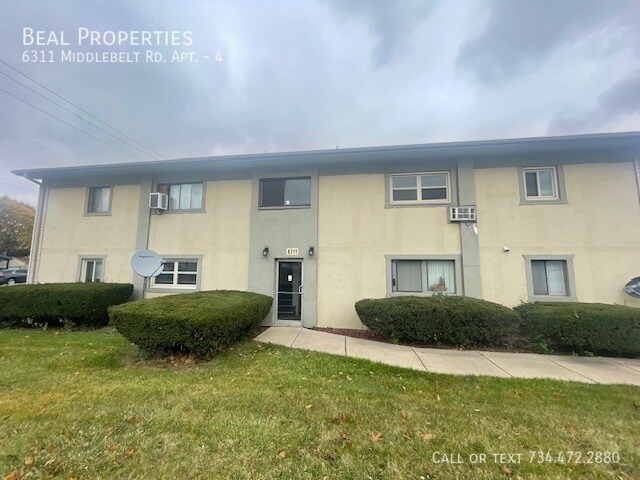Foto del edificio - 6311 Middlebelt Rd
