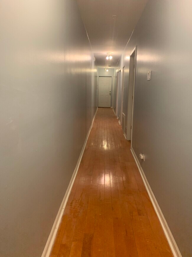 Foto del edificio - 4609 S Vincennes Ave
