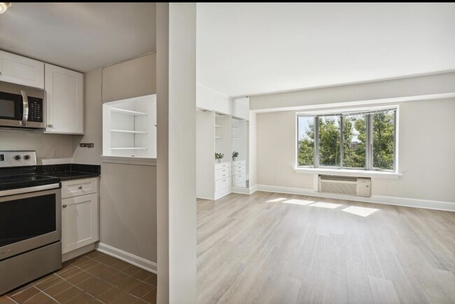 Foto del edificio - 1825 T St NW