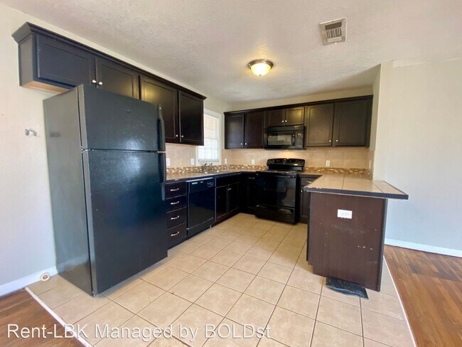 Building Photo - 3 br, 2 bath House - 3114 33rd Street