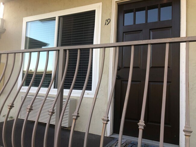 Foto del edificio - Upgraded, 1 Bedroom, 1 Bath in North Park!