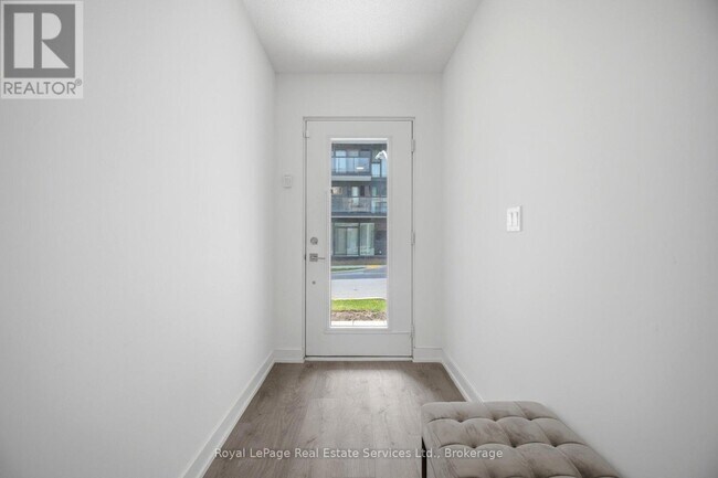 Photo du bâtiment - 1121 Cooke Blvd.