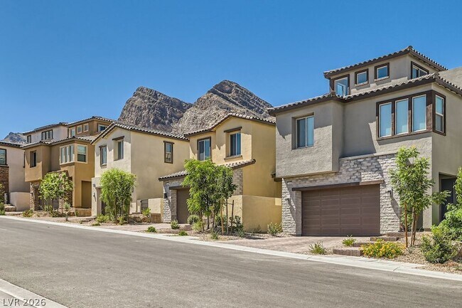 Foto del edificio - 11604 Desert Hollow Avenue