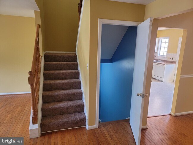 Foto del edificio - 7610 Woodruff Ct
