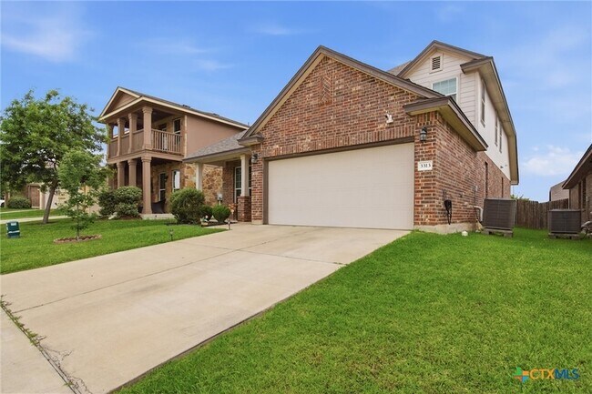 Foto del edificio - 3313 Parkmill Dr