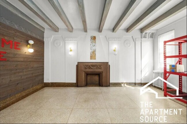 Foto del edificio - 2602 N Kimball Ave