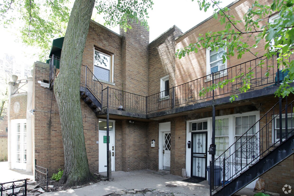 Foto del edificio - 5116-5118 S Blackstone Ave