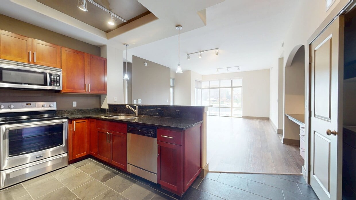 Photo - Domus Apartments