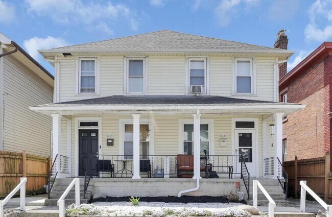 Foto del edificio - 287 E Woodrow Ave