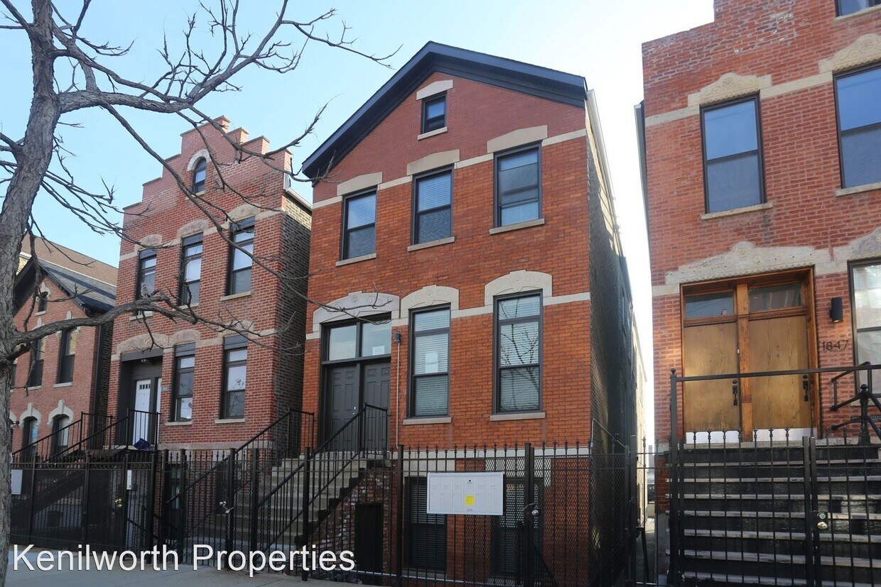 Primary Photo - 1845 S Loomis St