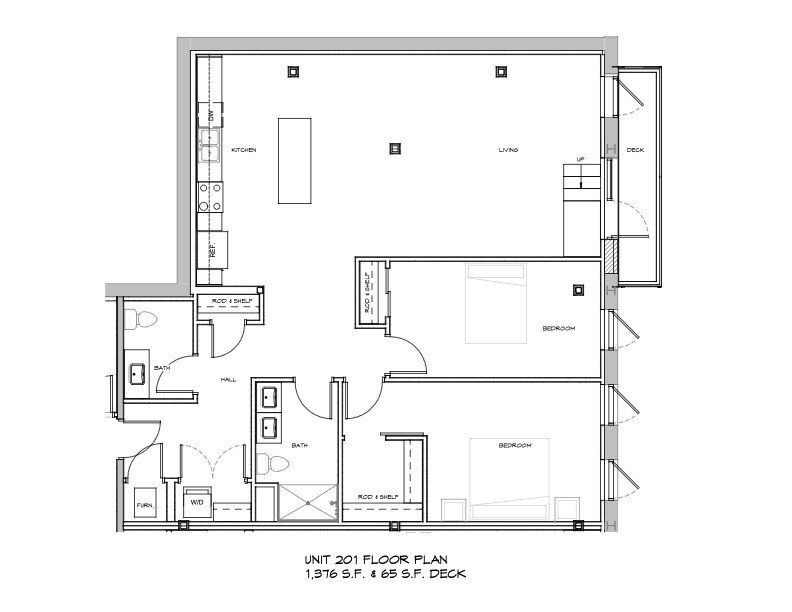 Foto principal - 318 W College Ave
