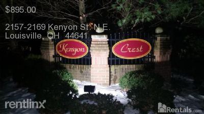 Building Photo - 2 br, 2 bath Condo - Kenyon Crest Condomin...