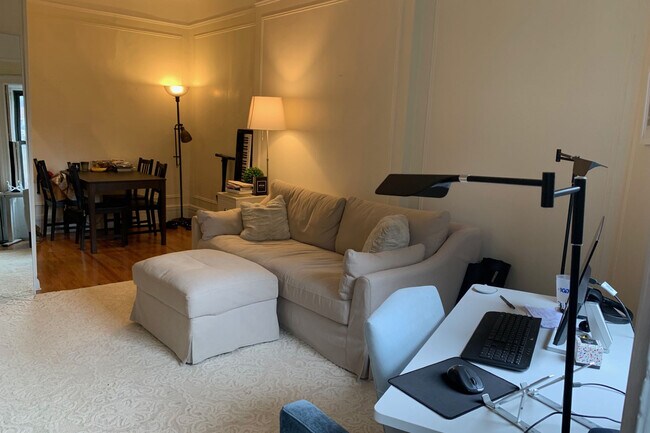 Foto del edificio - 302 W 78th St