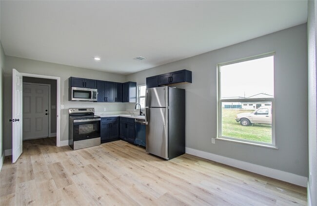 Foto del edificio - 114 S Iowa St