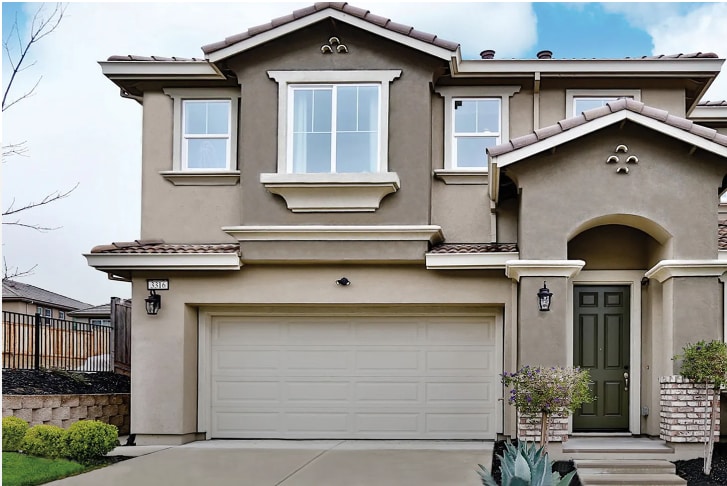 Building Photo - 3141 Cortina Dr