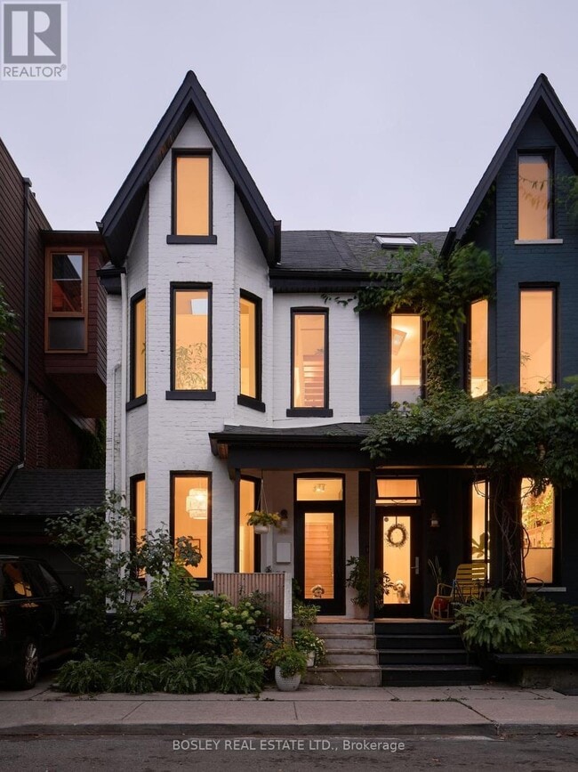 Building Photo - 41 Henderson Ave