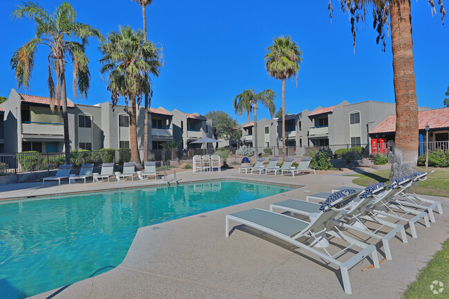 Building Photo - Agave Apartments