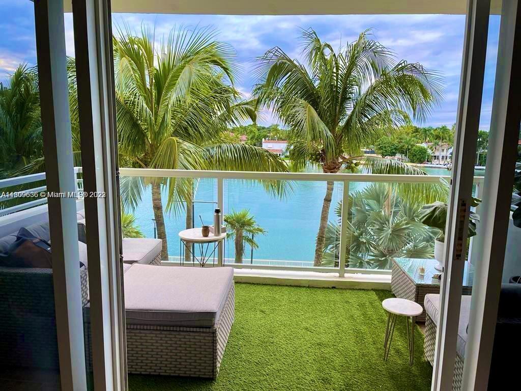 5600 Collins Ave Unit 5N, Miami Beach, FL 33140 Condo for Rent in