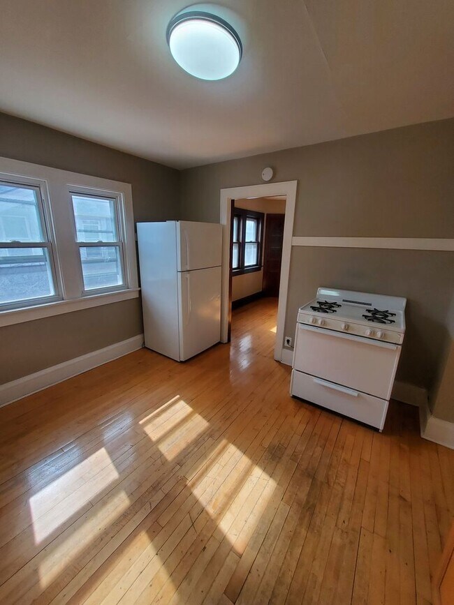 Foto del edificio - 2872 N 56th St