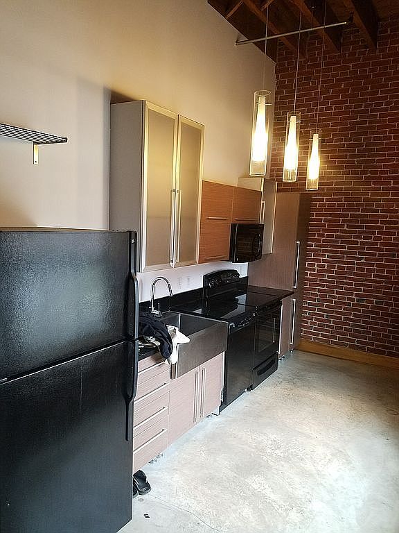 1004 Spruce St Unit 417, Saint Louis, MO 63102 Condo for Rent in