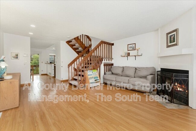 Building Photo - 7724 S Steele St