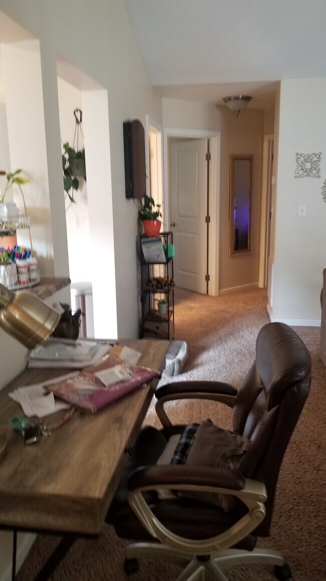 Foto del edificio - 18 Bakers Lndg