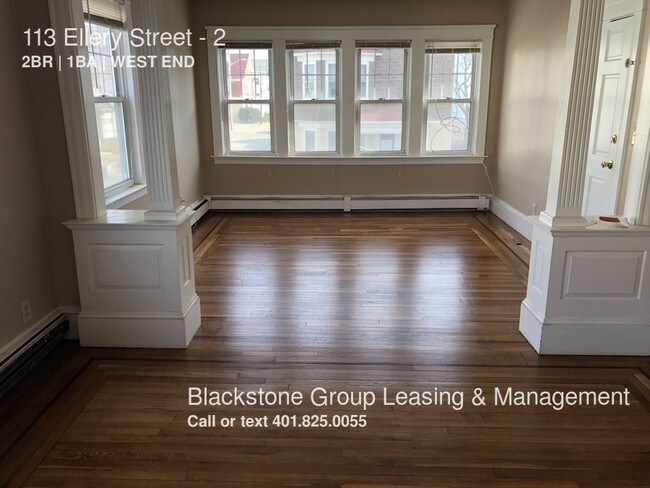 Building Photo - 113 Ellery St