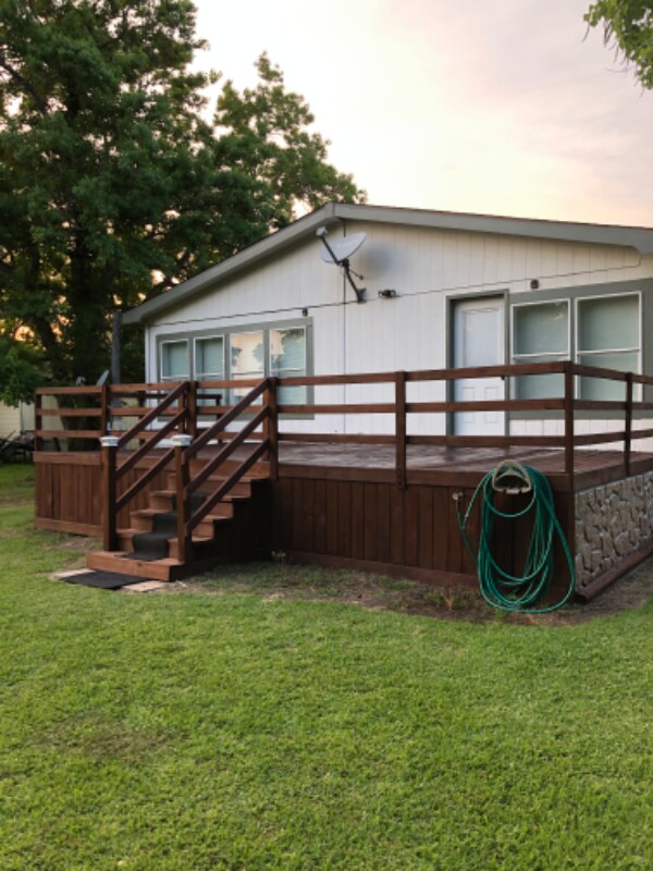 Foto del edificio - 1114 Maley Rd