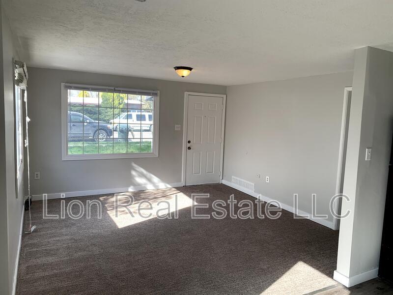 839 W 1300 S St, Salt Lake City, UT 84104 Condo for Rent in Salt Lake