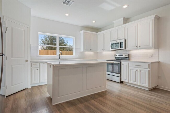 Foto del edificio - Residences at Windmill Preserve