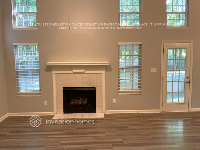 Foto del edificio - 6602 Cedar Cliff Dr