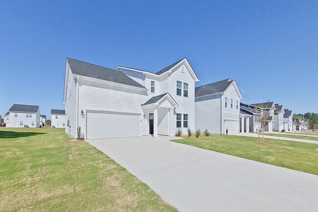 Foto del edificio - 7113 Foggy River Dr