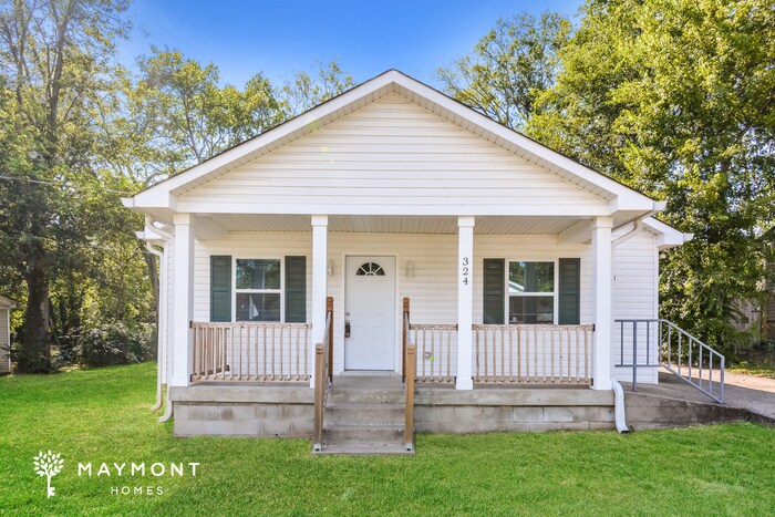 Foto principal - Adorable 3 Bedroom in Gallatin!