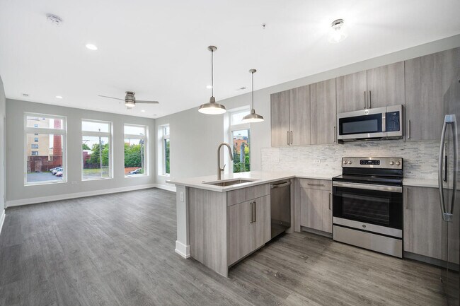 Foto del edificio - 1507 N Sedgwick St
