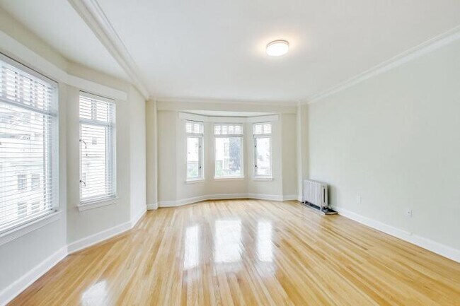 Building Photo - 1 bedroom in San Francisco CA 94109