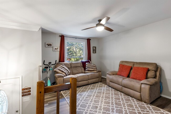 Building Photo - 4 br, 2 bath House - 1407 Archangle Court