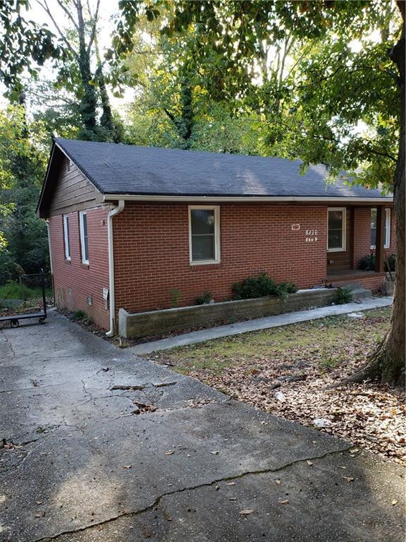 Primary Photo - 833 Commodore Dr NW