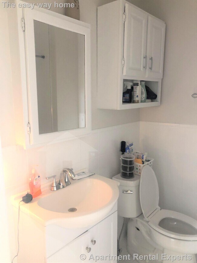 Foto del edificio - 160 Broadway