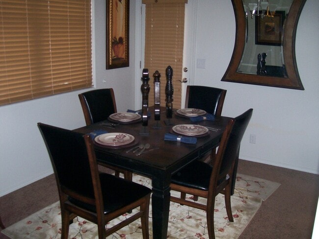 Photo - Beautiful Railroad Springs Townhome