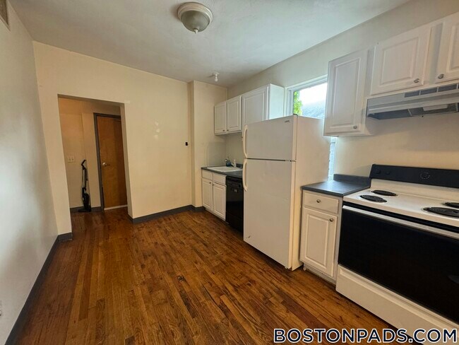 Foto del edificio - 840 Huntington Ave