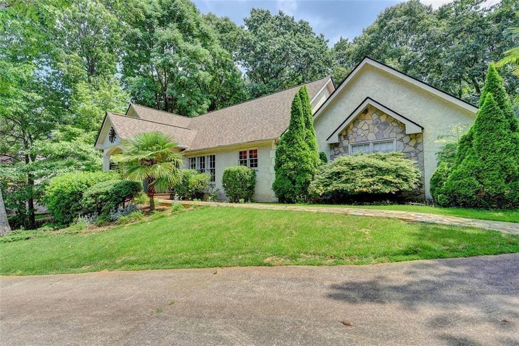 Foto principal - 3399 Parsons Ridge Ln