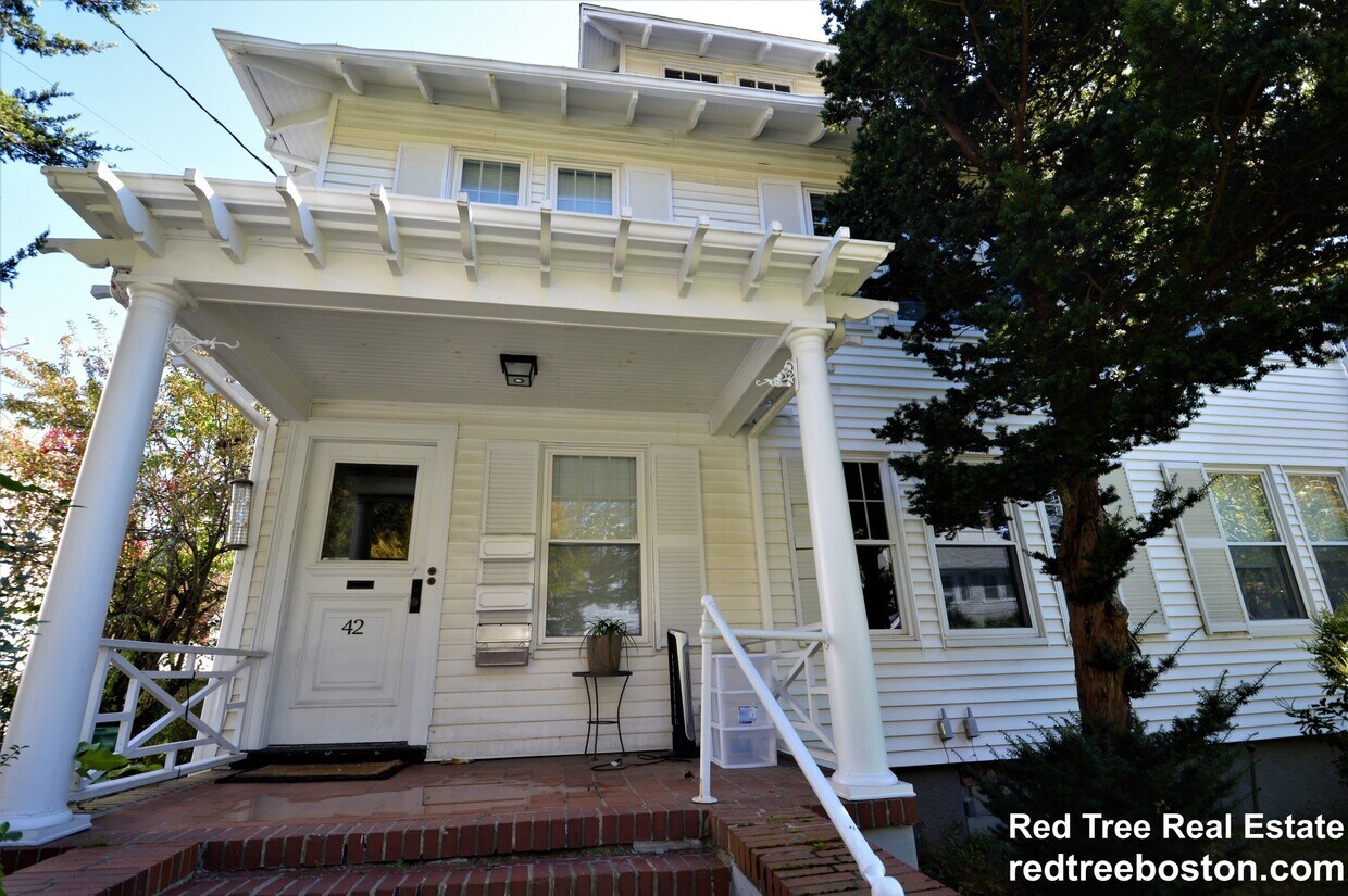 Foto principal - 42 Crosby Rd