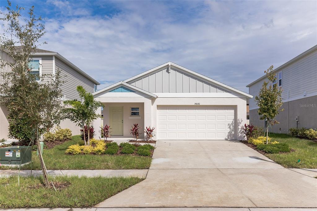 Primary Photo - 14642 Brumby Ridge Ave