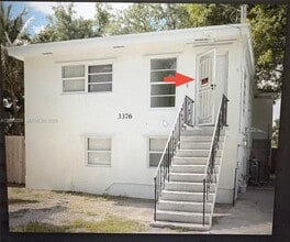 Building Photo - 3376 NW 49th St
