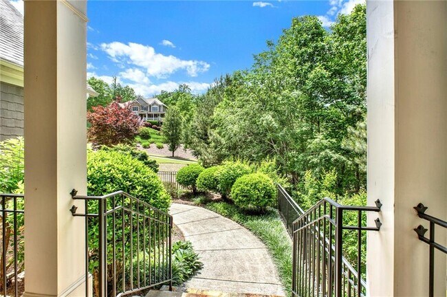 Foto del edificio - 506 River Estates Pkwy