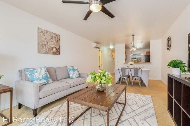 Building Photo - 2 br, 2.5 bath House - 434 Kunehi St. #1003