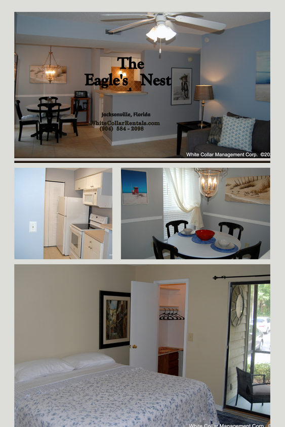 Primary Photo - 10200 Belle Rive Blvd