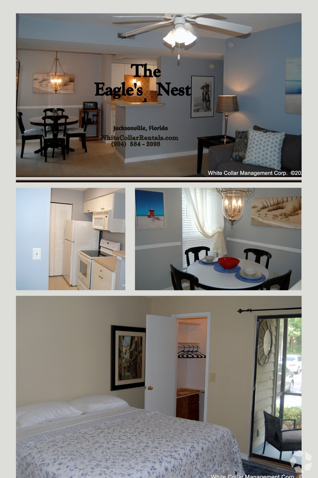 Elements of Belle Rive Apartments for Rent with Utilities Included Jacksonville, FL 1